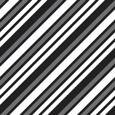 Moda tekstil ve grafikleri için uygun çapraz çizgili dikişsiz desen arkaplanı