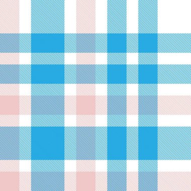 Moda tekstil ve grafikleri için uygun ekoseli, ekoseli, ekoseli, ekose dikişsiz desen