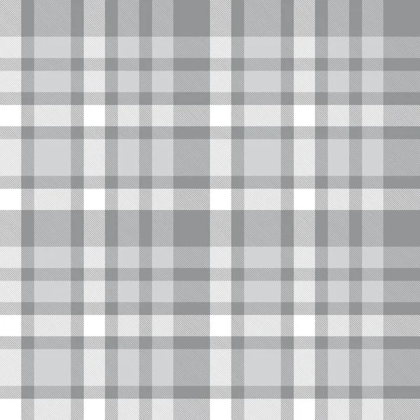 Plaid Checkered Tartan Seamless Pattern Suitable Fashion Textiles Graphics — Stock Vector