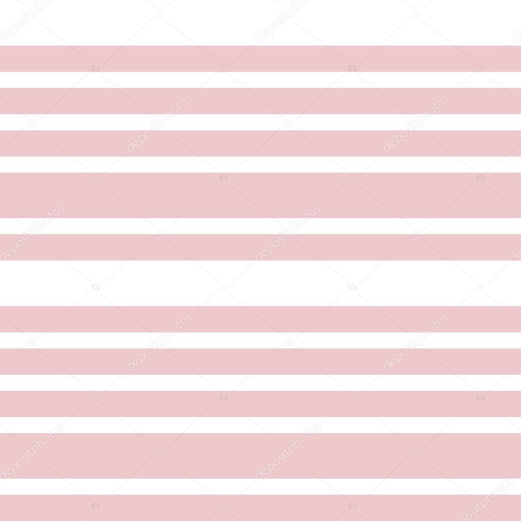 Horizontal striped seamless pattern background suitable for fashion textiles, graphics