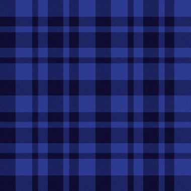 Donanma ekoseli, kareli, ekose desenli moda tekstil ve grafikleri için uygun.