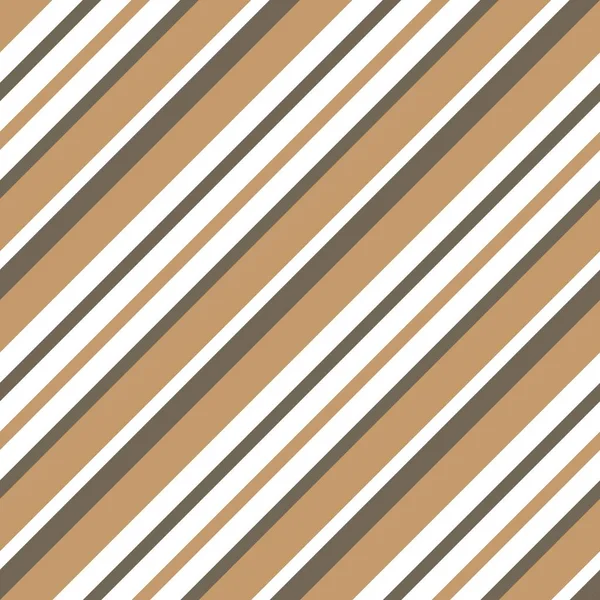 Moda tekstil ve grafikleri için uygun kahverengi Taupe köşegen çizgili dikişsiz arkaplan