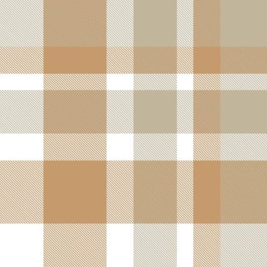 Kahverengi kahverengimsi ekose, kumaş ve grafikler için uygun ekoseli, dikdörtgen desenli.