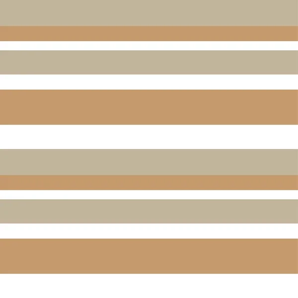 浅褐色斜纹无缝图案背景 适用于时尚纺织品 — 图库矢量图片