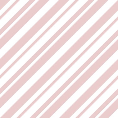Moda tekstil ve grafikleri için uygun pembe köşegen çizgili dikişsiz model arkaplanı
