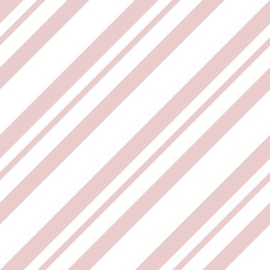 Moda tekstil ve grafikleri için uygun pembe köşegen çizgili dikişsiz model arkaplanı