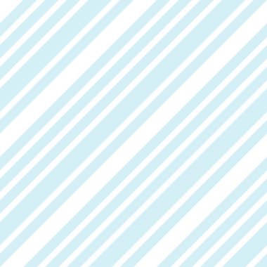 Moda tekstil ve grafikleri için uygun gök mavisi köşegen çizgili dikişsiz arkaplan