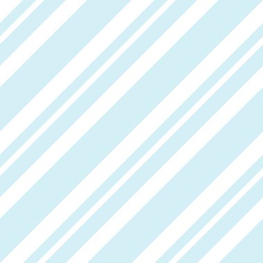 Moda tekstil ve grafikleri için uygun gök mavisi köşegen çizgili dikişsiz arkaplan