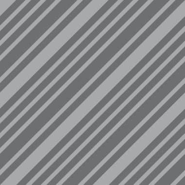 Moda tekstil ve grafikleri için uygun gri köşegen çizgili dikişsiz model arka planı