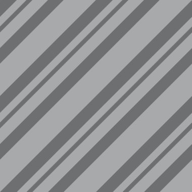 Moda tekstil ve grafikleri için uygun gri köşegen çizgili dikişsiz model arka planı