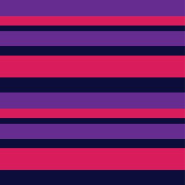 Mor Yatay Çizgili Moda Tekstil ve Grafikleri için uygun desensiz arkaplan