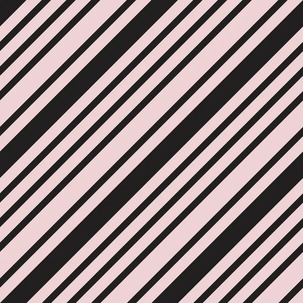 Fondo Patrón Sin Costuras Rayas Diagonales Rosadas Adecuado Para Textiles — Vector de stock