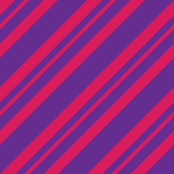 Fondo Patrón Inconsútil Rayado Diagonal Púrpura Adecuado Para Textiles Moda — Vector de stock