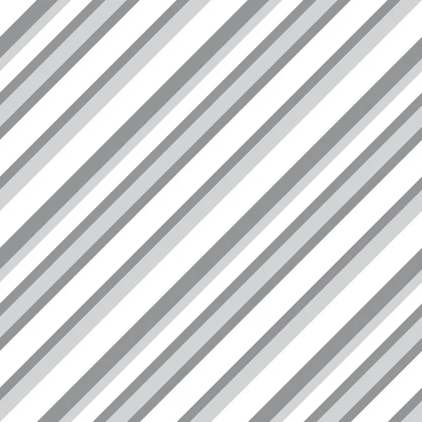 Fondo Patrón Sin Costuras Rayas Diagonales Blancas Adecuado Para Textiles — Vector de stock