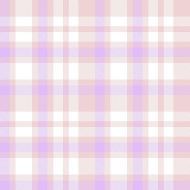 Moda tekstil ve grafikleri için uygun pembe ekoseli, ekoseli, ekoseli, dikdörtgen desen