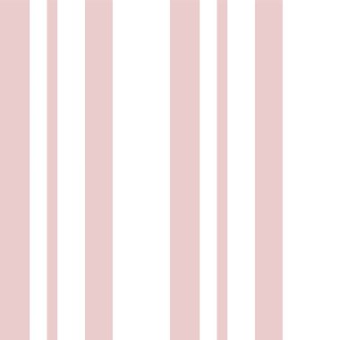 Moda tekstil ve grafikleri için uygun pembe çizgili dikey desensiz arkaplan