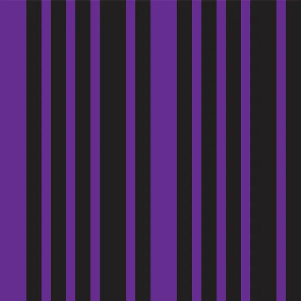 紫色垂直条纹无缝图案背景 适合流行纺织品 — 图库矢量图片
