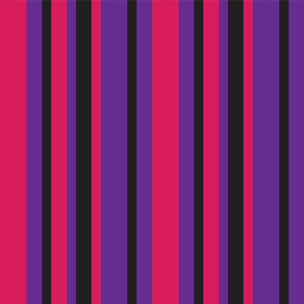 Purple vertical striped seamless pattern background suitable for fashion textiles, graphics