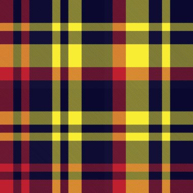 Donanma ekoseli, kareli, ekose desenli moda tekstil ve grafikleri için uygun.