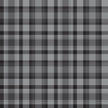 Gri ekose, kareli, tartan deseni moda tekstil ve grafikleri için uygun.