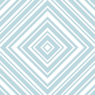 Moda tekstil ve grafikleri için uygun gök mavisi Argyle köşegen çizgili dikişsiz arkaplan