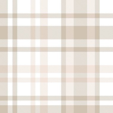 Kahverengi kahverengimsi ekose, kumaş ve grafikler için uygun ekoseli, dikdörtgen desenli.