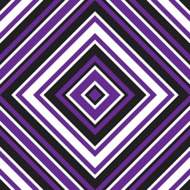 Mor Argyle köşegen çizgili desen arkaplanı moda tekstil ve grafikleri için uygundur