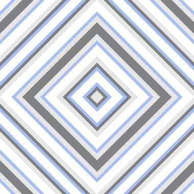 Beyaz Argyle köşegen çizgili desensiz arka plan moda tekstil ve grafikleri için uygundur