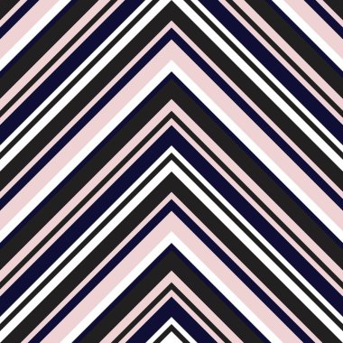 Moda tekstil ve grafikleri için uygun Pembe Sembol köşegen çizgili dikişsiz arkaplan