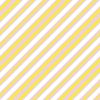 Moda tekstil ve grafikleri için uygun pembe köşegen çizgili dikişsiz model arkaplanı