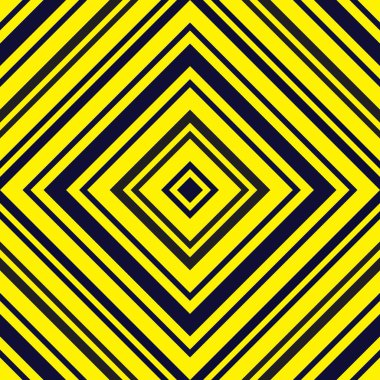 Sarı Argyle köşegen çizgili desen arkaplanı moda tekstil ve grafikleri için uygundur