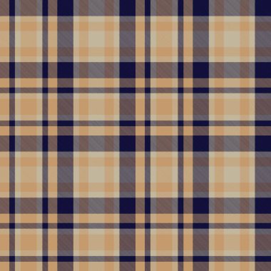 Kahverengi kahverengimsi ekose, kumaş ve grafikler için uygun ekoseli, dikdörtgen desenli.