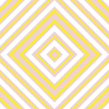 Moda tekstil ve grafikleri için uygun Pembe Argyle köşegen çizgili dikişsiz arkaplan