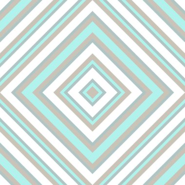 Moda tekstil ve grafikleri için uygun gök mavisi Argyle köşegen çizgili dikişsiz arkaplan