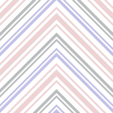 Moda tekstil ve grafikleri için uygun Pembe Sembol köşegen çizgili dikişsiz arkaplan