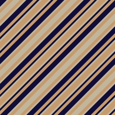 Moda tekstil ve grafikleri için uygun kahverengi Taupe köşegen çizgili dikişsiz arkaplan