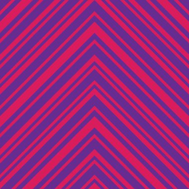 Mor Chevron köşegen çizgili desen arka planı moda tekstil ve grafikleri için uygundur.