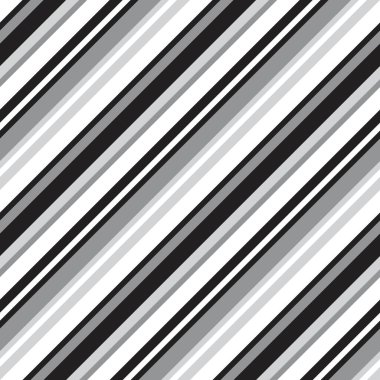 Moda tekstil ve grafikleri için uygun beyaz köşegen çizgili, pürüzsüz desen arkaplanı