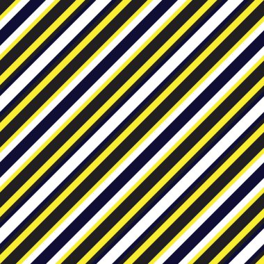 Moda tekstil ve grafikleri için uygun sarı köşegen çizgili düz desenli arkaplan