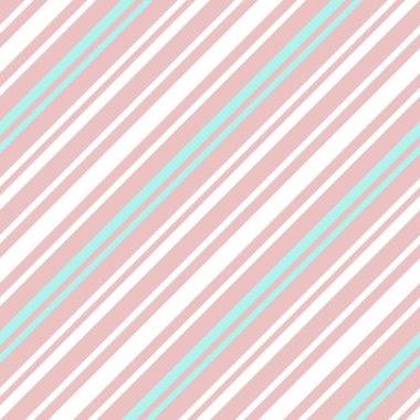 Moda tekstil ve grafikleri için uygun pembe köşegen çizgili dikişsiz model arkaplanı