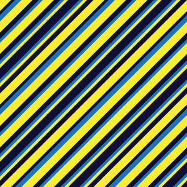 Moda tekstil ve grafikleri için uygun sarı köşegen çizgili düz desenli arkaplan