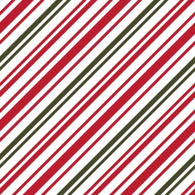 Moda tekstil ve grafikleri için uygun olan, Noel köşegen çizgili, pürüzsüz desenli arka plan