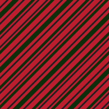 Moda tekstil ve grafikleri için uygun olan, Noel köşegen çizgili, pürüzsüz desenli arka plan