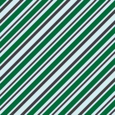 Moda tekstil ve grafikleri için uygun gök mavisi köşegen çizgili dikişsiz arkaplan