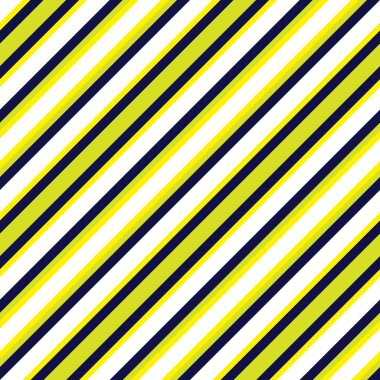 Moda tekstil ve grafikleri için uygun sarı köşegen çizgili düz desenli arkaplan