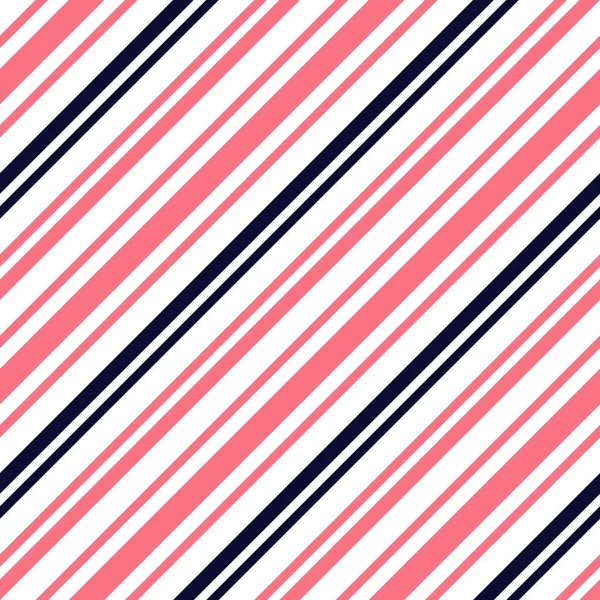 Fondo Patrón Sin Costuras Rayas Diagonales Blancas Adecuado Para Textiles — Vector de stock