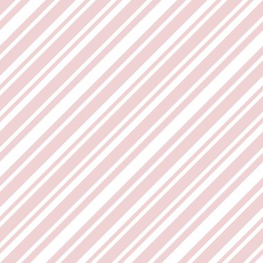 Moda tekstil ve grafikleri için uygun pembe köşegen çizgili dikişsiz model arkaplanı