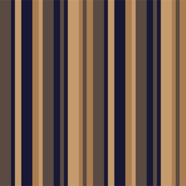 Moda tekstil ve grafikleri için uygun kahverengi Taupe dikey çizgili dikişsiz arkaplan