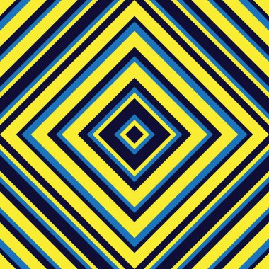 Sarı Argyle köşegen çizgili desen arkaplanı moda tekstil ve grafikleri için uygundur