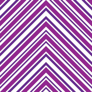 Mor Chevron köşegen çizgili desen arka planı moda tekstil ve grafikleri için uygundur.